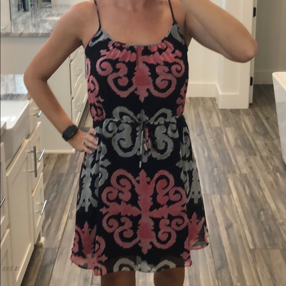 Banana Republic dress